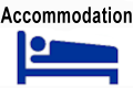 Seymour Accommodation Directory