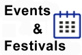 Seymour Events and Festivals Directory