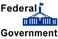 Seymour Federal Government Information