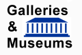 Seymour Galleries and Museums