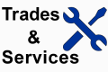 Seymour Trades and Services Directory