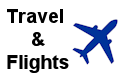 Seymour Travel and Flights